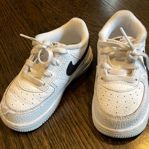 Nike Air Force 1s